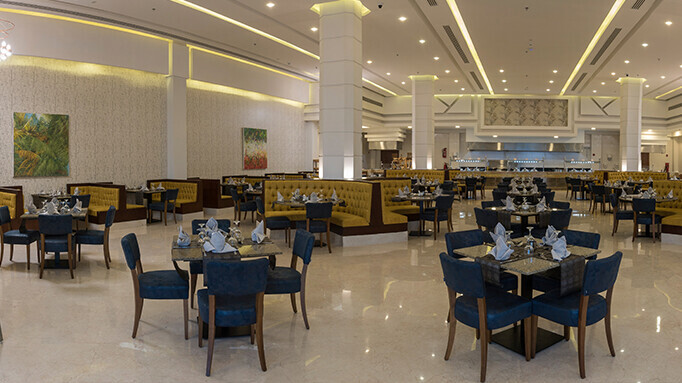 Pickalbatros Sea World Resort - Marsa Alam